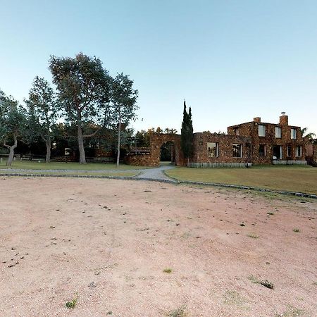 Posada De Piedra Пунта-дель-Есте Екстер'єр фото