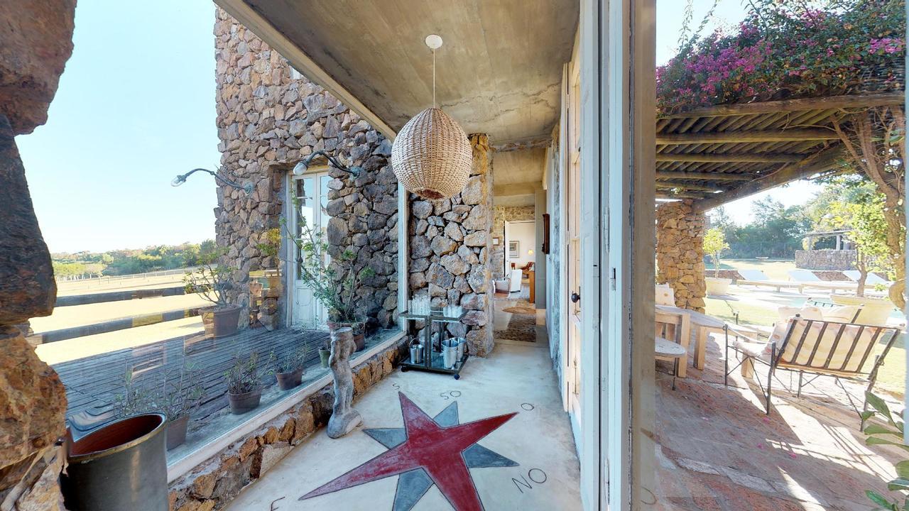 Posada De Piedra Пунта-дель-Есте Екстер'єр фото